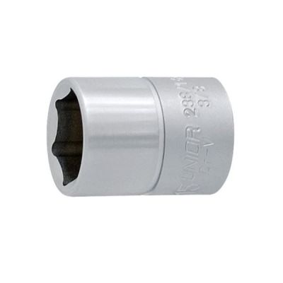 UNIOR Socket 3/8''10