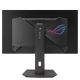 15. ASUS ROG Strix OLED XG27AQDMG computer monitor 67.3 cm (26.5") 2560 x 1440 px Quad HD Black