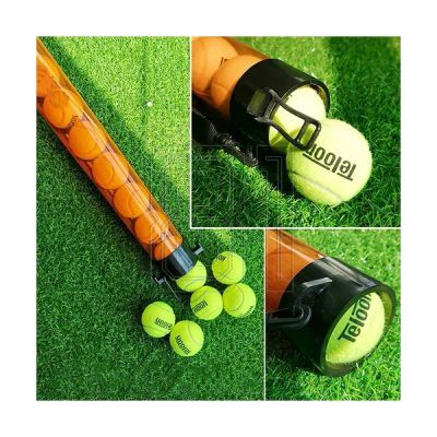 3. Teloon Tennis Ball Tube T15