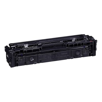5. Canon 075 H Toner Cartridge 1pc Original Magenta