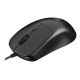 10. NATEC HAWK 2 2400DPI LASER MOUSE BLACK