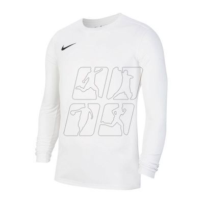 T-Shirt Nike Park VII Jr BV6740-100