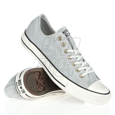 2. Converse Chuck Taylor OX 142229F