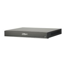Dahua Technology NVR5216-8P-I Network Video Recorder (NVR) 1U Black