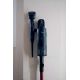 26. Hoover HF610HX 011 Upright Vacuum Cleaner Battery Dry EPA Bagless 0.7L 650W Purple 4Ah