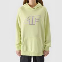 4F Jr sweatshirt 4FJWSS24TSWSF0921 72S
