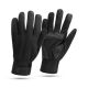 Rogelli CORE II winter gloves black XL