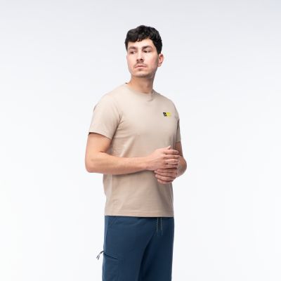 9. Men's FRODE Short Sleeve T-Shirt