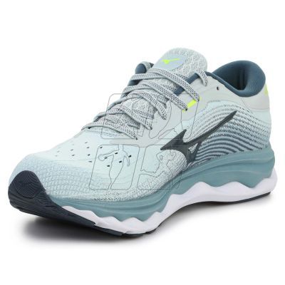 4. Mizuno Wave Sky 5 M J1GC210224 shoes