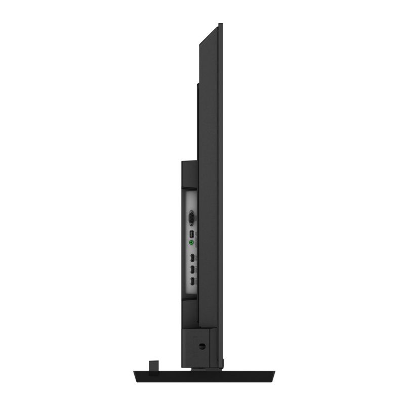 10. AG NEOVO LARGE FORMAT MONITOR VA-5501 4K UHD