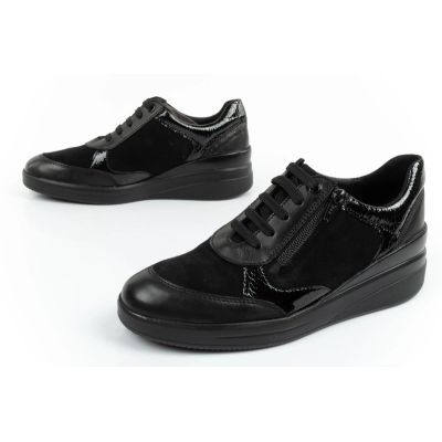 17. Scholl Emma Laces W shoes F302391004