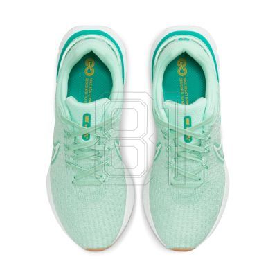 11. Nike React Infinity Run Flyknit 3 W DD3024-301 shoe