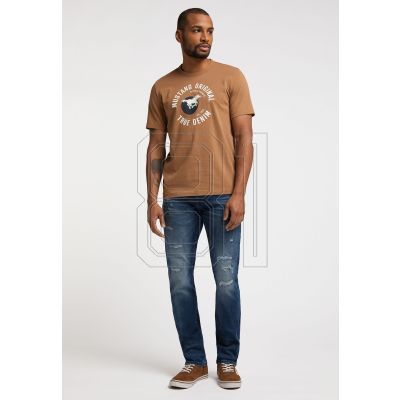 16. Mustang T-shirt Alex C Print M 1012147 3299