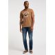 16. Mustang T-shirt Alex C Print M 1012147 3299
