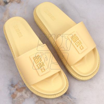 15. Big Star Slippers W LL274430 INT1813C