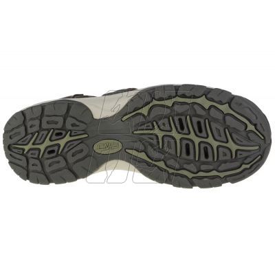 8. Sandals CMP Sahiph Hiking Sandal M 30Q9517-E980