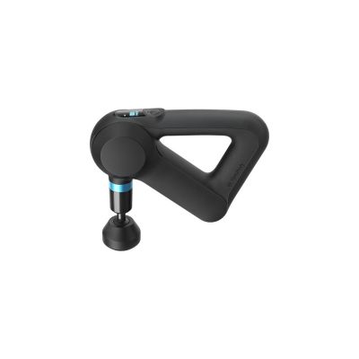 2. Therabody Theragun Elite Gen 5 Handheld Massager Black