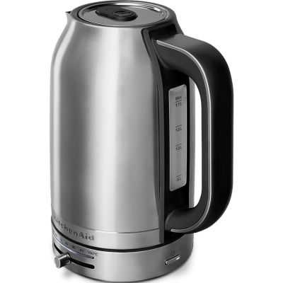 4. KitchenAid 5KEK1701ESX Electric Kettle