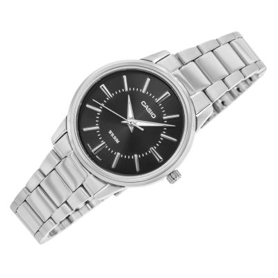 2. Women's Watch CASIO LTP-1303D-1AVDF + BOX