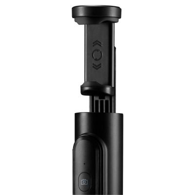 5. Spigen S541W Bluetooth Selfie Stick - Black