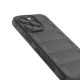 13. Magic Shield Case case for iPhone 13 Pro Max flexible armored case dark blue