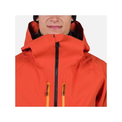 9. Rossignol Evader Jkt Jacket