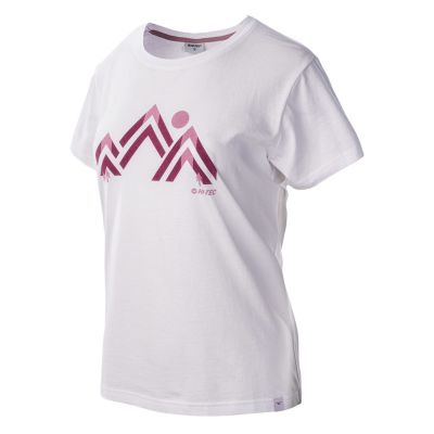 2. Hi-tec Lady Mari T-shirt W 92800503604