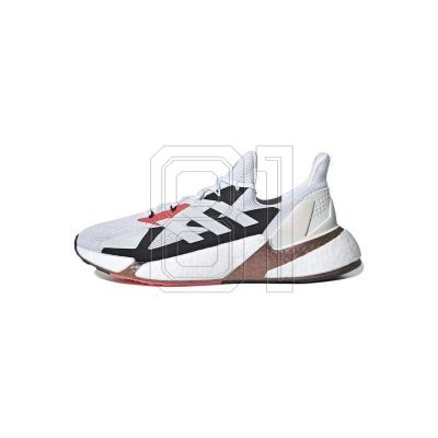 8. Adidas X9000L4 M FW8388 Running Shoes