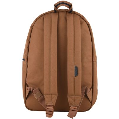3. Herschel Settlement Backpack 10005-05668 Brown One size