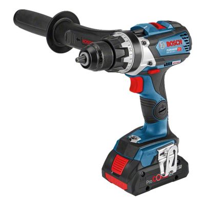 2. Bosch 0.615.990.N2S Battery