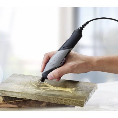 5. Dremel 2050 Stylo+ Lathe Tool