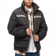 Karl Kani Men's Retro Block Puffer Jacket 6076783