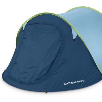 7. Spokey Sapphire SPK-943514 Camping Tent
