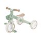 2. Tricycle/balance bike LEARNING TRIKE 3in1 PLUS ECOLOGIC (738-109)