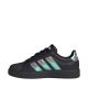 5. Adidas Streettalk black kids' shoes JQ1806