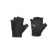 NORTHWAVE Fast Pro Gel SF Glove Black Cycling Gloves