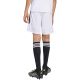 9. adidas Tiro 26 League kids' shorts white and black KA8811