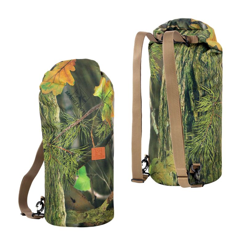12. Mac Gyver 30L Waterproof Tactical Backpack 608004
