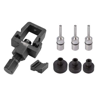 5. NEO tools 10-505 cable crimper