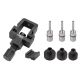 5. NEO tools 10-505 cable crimper