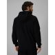 2. Men's regular hooded sweatshirt 4F 4FRMM00TSWSM3058-20S