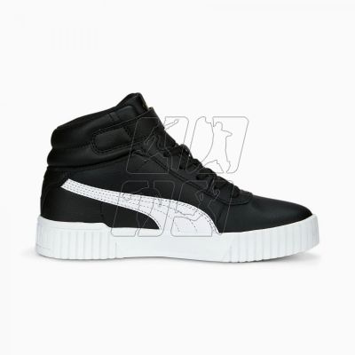 6. Puma Carina 2.0 Mid W shoes 385851 05