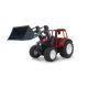10. Jamara Lindner Geotrac with front loader 1:16 2.4 GHz – Front loader – Electric motor – 1:16 – Ready-to-Run (RTR) – Red – White – Boy