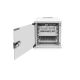 15. Digitus SOHO Pro Wall-Mounted Case - 254 mm (10") - 315x300 mm (W x D)