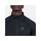 7. Rossignol Blackside Fleece Hz Sweatshirt Black