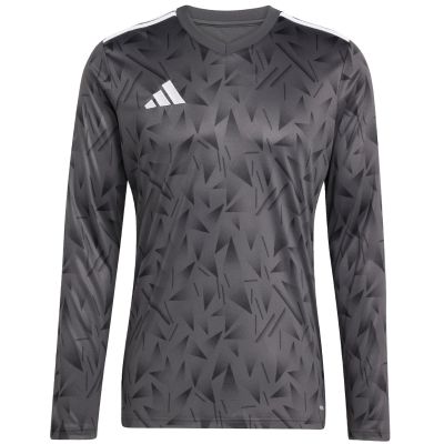 8. adidas Team Icon 25 Jersey Long Sleeve M JH3334