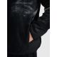 4. Men's 4F Warm loose fleece with hood 4F 4FRAW25TFLEM462-20A