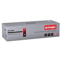 Activejet ATK-3160N Toner (replaces Kyocera TK-3160; Supreme; 12,500 pages; black)