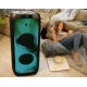 14. PartyBox Blaupunkt PB10DB (Bluetooth and karaoke)
