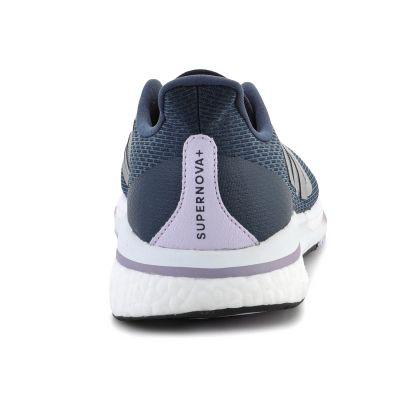 10. Adidas Supernova + W GY0845 Running Shoes